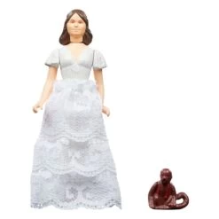 Hasbro Indiana Jones Retro Collection Actionfigur Indiana Jones - Pack Of Raiders Of The Lost Ark 10 CM