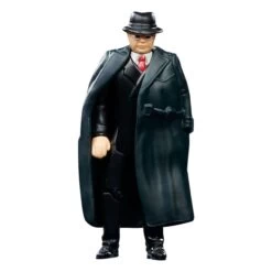 Hasbro Indiana Jones Retro Collection Actionfigur Toht - Pack Of Jäger Des Verlorenen Schatzes 10 CM