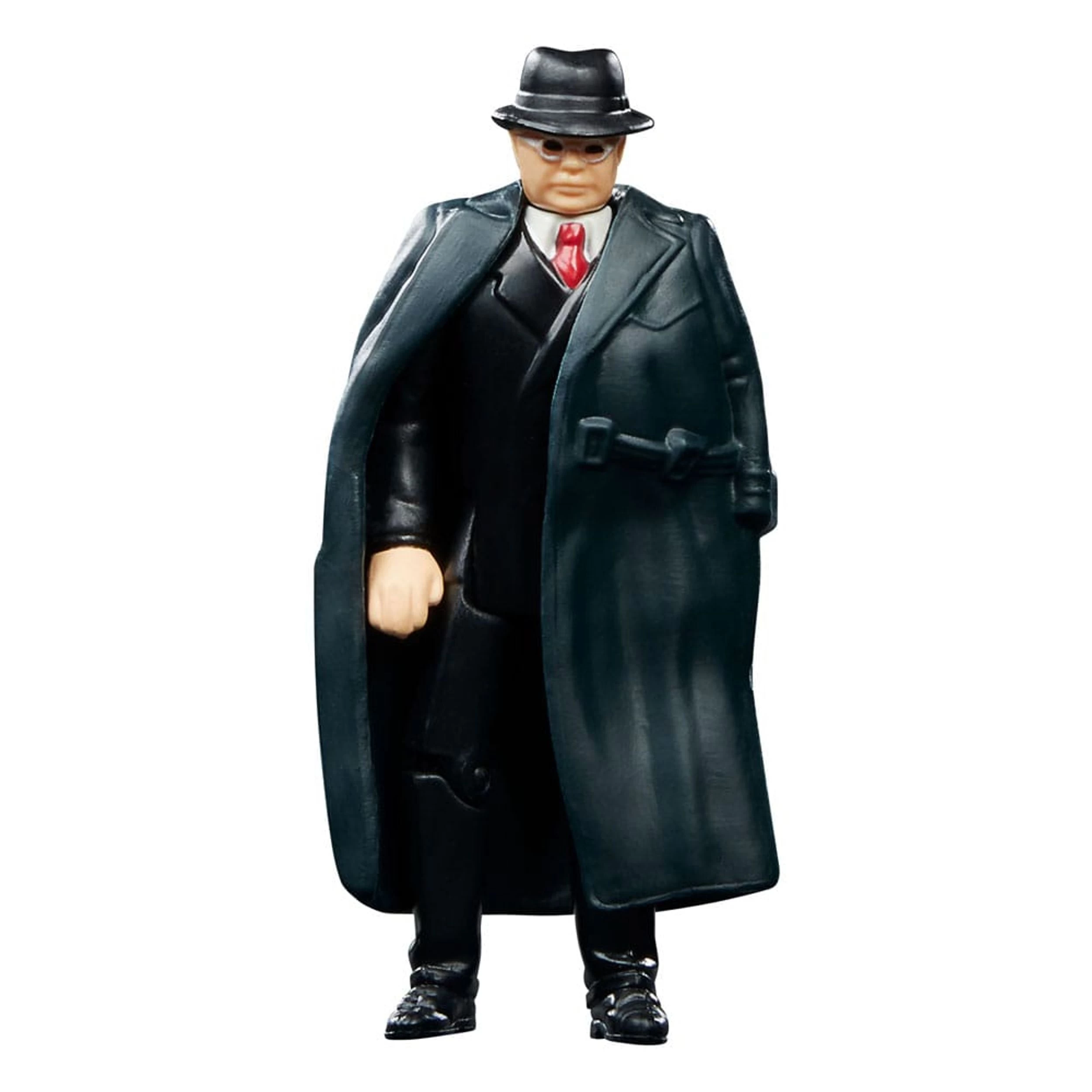 Hasbro Indiana Jones Retro Collection Actionfigur Toht - Pack Of Jäger Des Verlorenen Schatzes 10 CM 3 Hasbro Indiana Jones Retro Collection Actionfigur Toht - Pack Of Jäger Des Verlorenen Schatzes 10 CM
