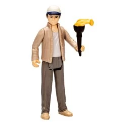 Hasbro Indiana Jones Retro Collection Actionfigur Short Round Temple Of Doom 10 CM