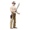 Hasbro Indiana Jones Retro Collection Actionfigur Indiana Jones Temple Of Doom 10 CM -Hasbro Toyland x hasf6083