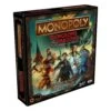 Hasbro Dungeons & Dragons: Honor Among Thieves Monopoly 2 Hasbro Dungeons & Dragons: Honor Among Thieves Monopoly -Hasbro Toyland x hasf6219ue2
