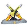 Hasbro Power Rangers Lightning Collection Premium Roleplay Replica 2022 Mighty Morphin Power Daggers -Hasbro Toyland x hasf6479