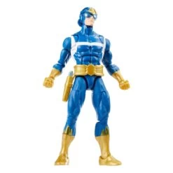 Hasbro Guardians Of The Galaxy - Pack Of Comics Marvel Legends Action Figure Star-Lord 15 CM