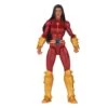 Hasbro X-Men Marvel Legends Action Figure Ch'od BAF: Monet St. Croix 15 CM
