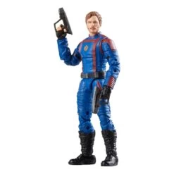 Hasbro Guardians Of The Galaxy Comics Marvel Legends Action Figure Star-Lord 15 CM