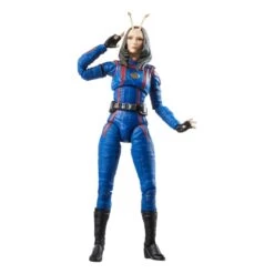 Hasbro Guardians Of The Galaxy Comics Marvel Legends Action Figure Mantis 15 CM