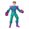 Hasbro Marvel Legends Action Figure Puff Adder BAF: Molecule Man - 15 CM -Hasbro Toyland x hasf6612