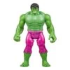 Hasbro Marvel Legends Retro Collection Action Figure The Incredible Hulk 10 CM -Hasbro Toyland x hasf6699