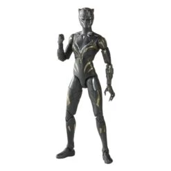 Hasbro Black Panther: Wakanda Forever Marvel Legends Series Action Figure Black Panther 15 CM