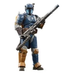 Hasbro Star Wars: The Mandalorian Vintage Collection Action Figure Paz Vizsla - 10 CM
