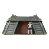 Hasbro Star Wars Episode VI Vintage Collection Playset Endor Bunker With Endor Rebel Commando Scout Trooper Disguise