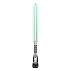Hasbro Star Wars Black Series Replica Force FX Elite Lightsaber Luke Skywalker
