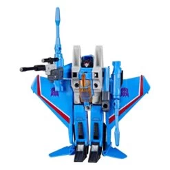 Hasbro The Transformers: The Movie Retro Action Figure Thundercracker 14 CM