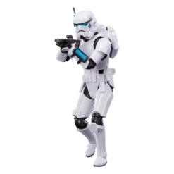 Hasbro Star Wars Black Series Action Figure SCAR Trooper Mic - 15 CM
