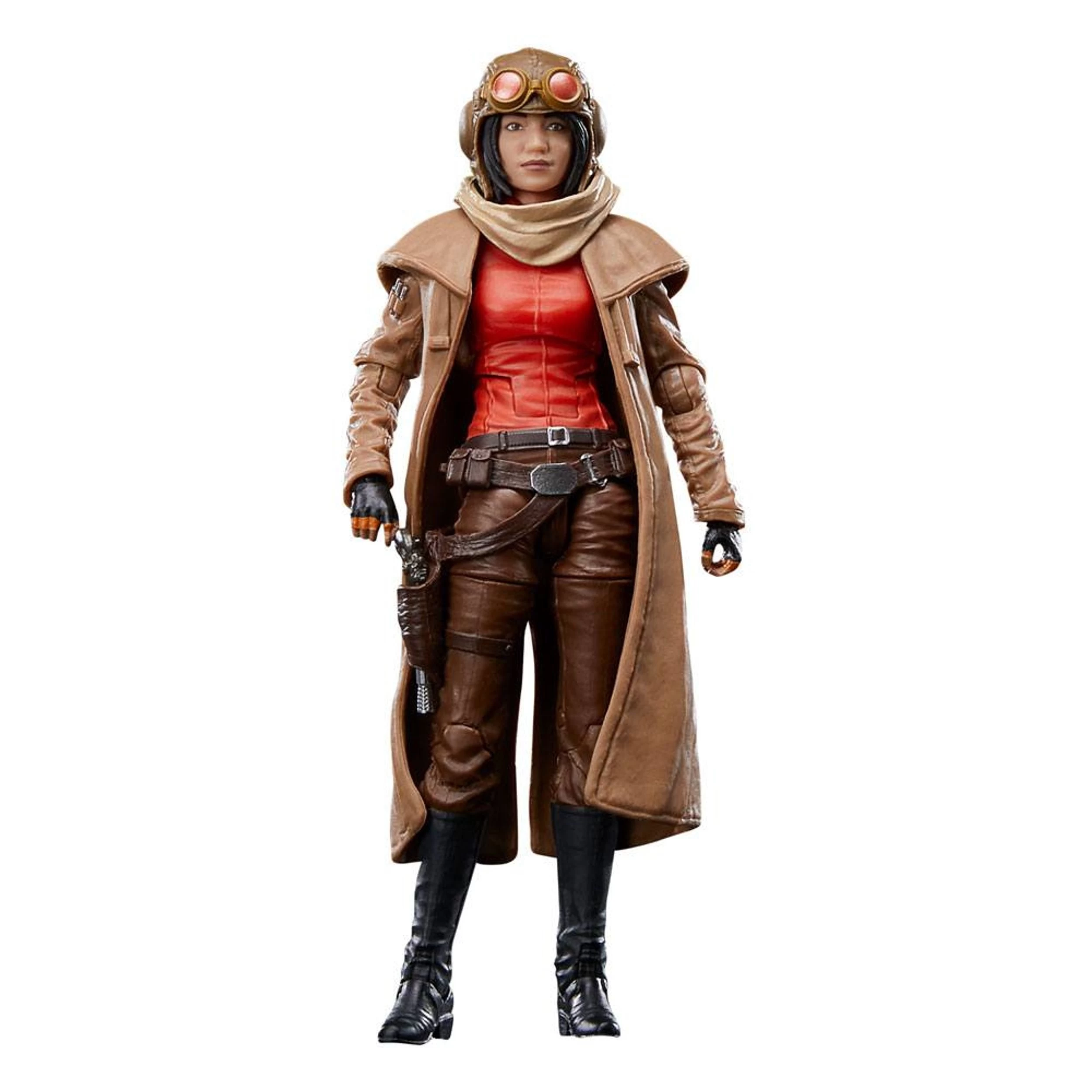 Hasbro Star Wars: Doctor Aphra Black Series Action Figure Doctor Aphra - 15 CM 3 Hasbro Star Wars: Doctor Aphra Black Series Action Figure Doctor Aphra - 15 CM