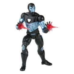 Hasbro Marvel Legends Action Figure Marvel's War Machine - 15 CM
