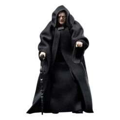 Hasbro Star Wars Episode VI 40th Anniversary Black Series Action Figure The Emperor - 15 CM