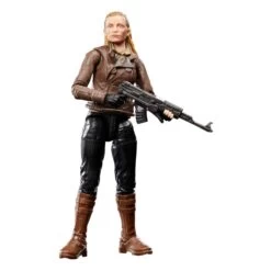 Hasbro Star Wars: Andor Black Series Action Figure Vel Sartha - 15 CM