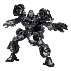 Hasbro Transformers: Dark Of The Moon Buzzworthy Bumblebee Studio Series Action Figure N.E.S.T. Autobot Ratchet - 11 CM