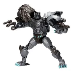 Hasbro Transformers Generations Legacy Evolution Voyager Class Action Figure Nemesis Leo Prime 18 CM