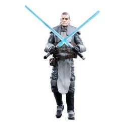 Hasbro Star Wars: The Force Unleashed Vintage Collection Action Figure Starkiller Vader's Apprentice 10 CM
