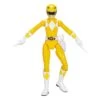 Hasbro Power Rangers Action Figure Mighty Morphin Yellow Ranger - 15 CM 2 Hasbro Power Rangers Action Figure Mighty Morphin Yellow Ranger - 15 CM -Hasbro Toyland x hasf7421