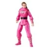 Hasbro Power Rangers X Cobra Kai Ligtning Collection Action Figure Morphed Samantha LaRusso Pink Mantis Ranger - 15 CM -Hasbro Toyland x hasf7772