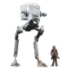 Hasbro Star Wars Episode VI Vintage Collection Vehicle With Figure AT-ST & Chewbacca 2 Hasbro Star Wars Episode VI Vintage Collection Vehicle With Figure AT-ST & Chewbacca -Hasbro Toyland x hasf8056