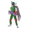 Hasbro Star Wars: The Empire Strikes Back Vintage Collection Action Figure Boba Fett Vintage Comic Art - 10 CM